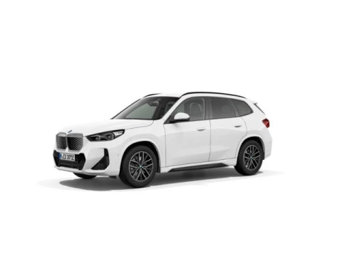 BMW iX1 eDrive20 150 kW (204 CV)