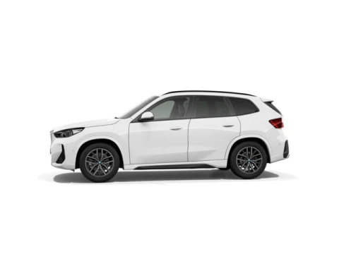 BMW iX1 eDrive20 150 kW (204 CV)