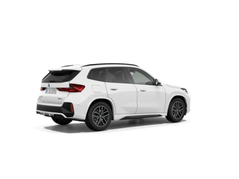 BMW iX1 eDrive20 150 kW (204 CV)