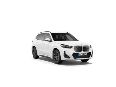 BMW iX1 eDrive20 150 kW (204 CV)