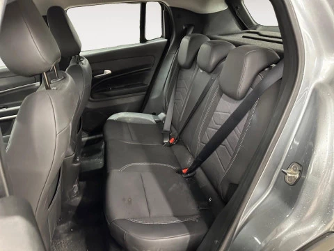 Jeep Avenger 1.2 eHybrid 74kW (100CV) Altitude