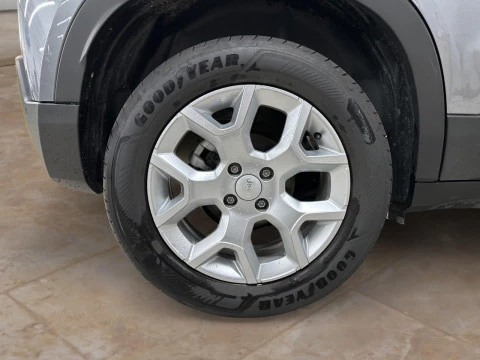 Jeep Avenger 1.2 eHybrid 74kW (100CV) Altitude