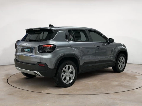 Jeep Avenger 1.2 eHybrid 74kW (100CV) Altitude