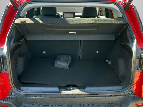 Jeep Avenger 1.2 eHybrid 81kW (110CV) Altitude