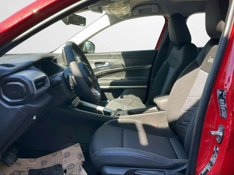 Jeep Avenger 1.2 eHybrid 81kW (110CV) Altitude