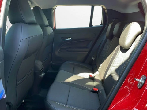 Jeep Avenger 1.2 eHybrid 81kW (110CV) Altitude