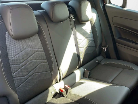 Jeep Avenger 1.2 eHybrid 81kW (110CV) Altitude