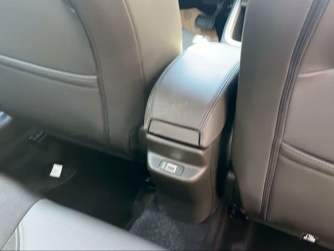 Jeep Avenger 1.2 eHybrid 81kW (110CV) Altitude