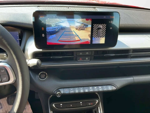 Jeep Avenger 1.2 eHybrid 81kW (110CV) Altitude