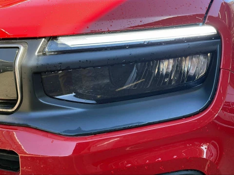 Jeep Avenger 1.2 eHybrid 81kW (110CV) Altitude