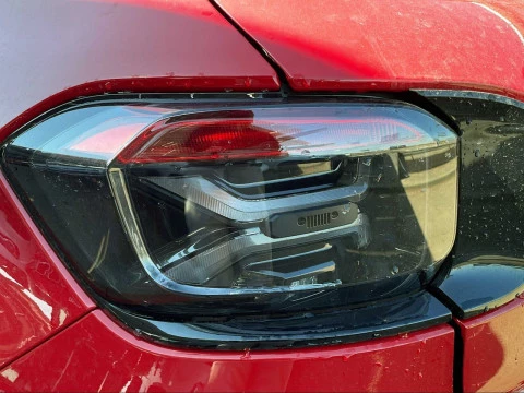 Jeep Avenger 1.2 eHybrid 81kW (110CV) Altitude