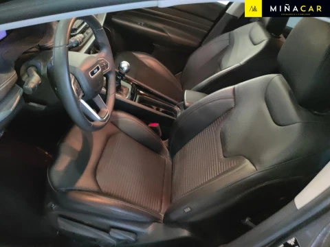 Jeep Compass 1.3 Gse T4 96kW (130CV) Limited MT FWD