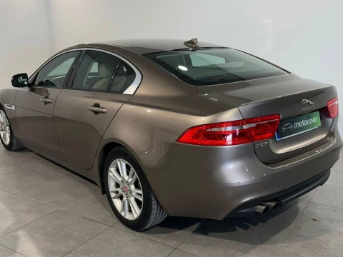 Jaguar XE 2.0 AJ200D Diesel Auto RWD XE Pure