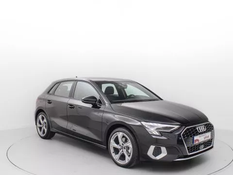 Audi A3 Sportback AUDI A3 SPORTBACK ADVANCED 30 TFSI 110CV S TRONIC