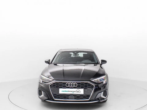 Audi A3 Sportback AUDI A3 SPORTBACK ADVANCED 30 TFSI 110CV S TRONIC