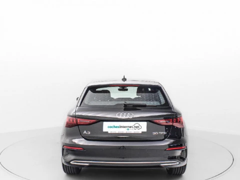 Audi A3 Sportback AUDI A3 SPORTBACK ADVANCED 30 TFSI 110CV S TRONIC