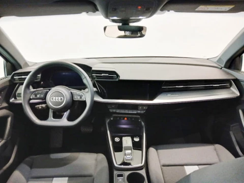 Audi A3 Sportback AUDI A3 SPORTBACK ADVANCED 30 TFSI 110CV S TRONIC