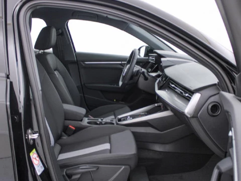 Audi A3 Sportback AUDI A3 SPORTBACK ADVANCED 30 TFSI 110CV S TRONIC