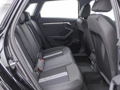 Audi A3 Sportback AUDI A3 SPORTBACK ADVANCED 30 TFSI 110CV S TRONIC