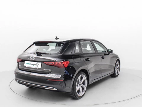 Audi A3 Sportback AUDI A3 SPORTBACK ADVANCED 30 TFSI 110CV S TRONIC