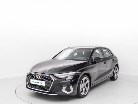 Audi A3 Sportback AUDI A3 SPORTBACK ADVANCED 30 TFSI 110CV S TRONIC