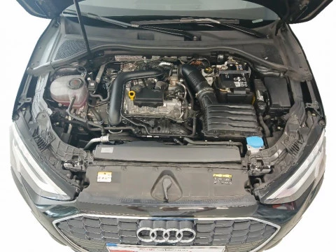 Audi A3 Sportback AUDI A3 SPORTBACK ADVANCED 30 TFSI 110CV S TRONIC