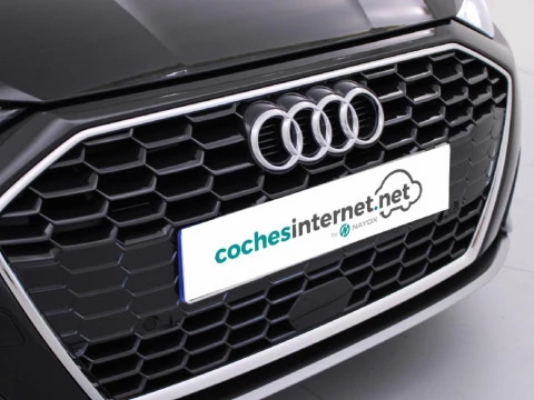 Audi A3 Sportback AUDI A3 SPORTBACK ADVANCED 30 TFSI 110CV S TRONIC