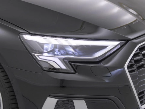 Audi A3 Sportback AUDI A3 SPORTBACK ADVANCED 30 TFSI 110CV S TRONIC