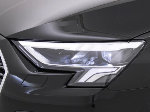 Audi A3 Sportback AUDI A3 SPORTBACK ADVANCED 30 TFSI 110CV S TRONIC