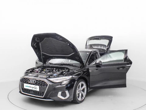 Audi A3 Sportback AUDI A3 SPORTBACK ADVANCED 30 TFSI 110CV S TRONIC
