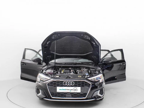 Audi A3 Sportback AUDI A3 SPORTBACK ADVANCED 30 TFSI 110CV S TRONIC