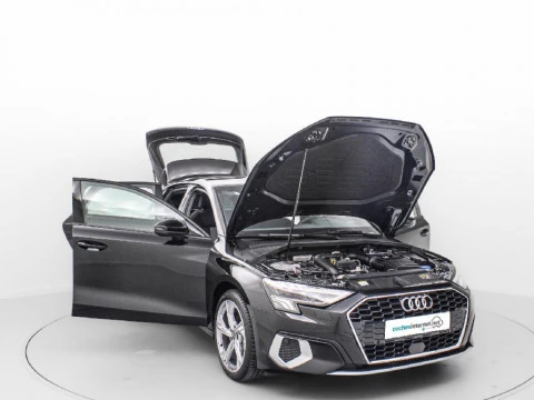 Audi A3 Sportback AUDI A3 SPORTBACK ADVANCED 30 TFSI 110CV S TRONIC
