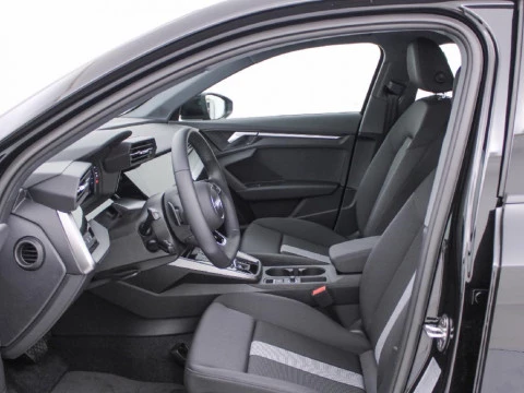 Audi A3 Sportback AUDI A3 SPORTBACK ADVANCED 30 TFSI 110CV S TRONIC