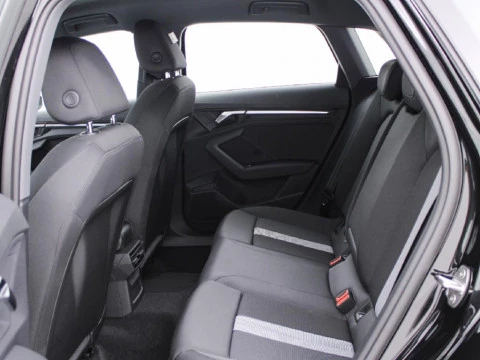 Audi A3 Sportback AUDI A3 SPORTBACK ADVANCED 30 TFSI 110CV S TRONIC