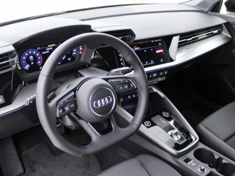 Audi A3 Sportback AUDI A3 SPORTBACK ADVANCED 30 TFSI 110CV S TRONIC