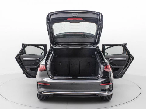 Audi A3 Sportback AUDI A3 SPORTBACK ADVANCED 30 TFSI 110CV S TRONIC