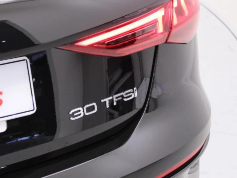 Audi A3 Sportback AUDI A3 SPORTBACK ADVANCED 30 TFSI 110CV S TRONIC