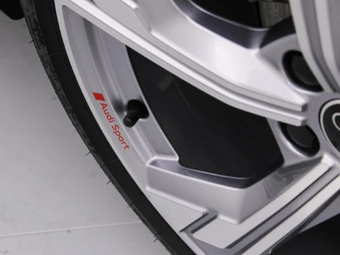 Audi A3 Sportback AUDI A3 SPORTBACK ADVANCED 30 TFSI 110CV S TRONIC