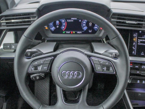 Audi A3 Sportback AUDI A3 SPORTBACK ADVANCED 30 TFSI 110CV S TRONIC