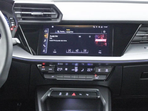 Audi A3 Sportback AUDI A3 SPORTBACK ADVANCED 30 TFSI 110CV S TRONIC