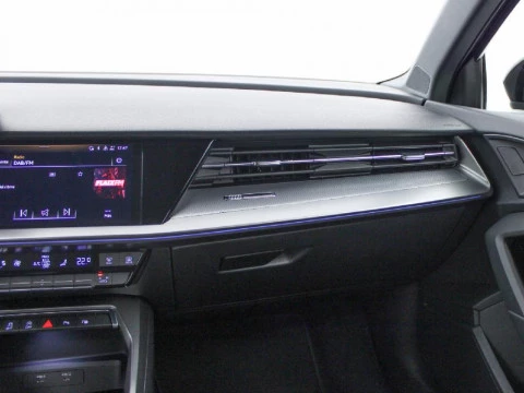 Audi A3 Sportback AUDI A3 SPORTBACK ADVANCED 30 TFSI 110CV S TRONIC