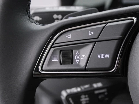 Audi A3 Sportback AUDI A3 SPORTBACK ADVANCED 30 TFSI 110CV S TRONIC