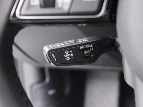 Audi A3 Sportback AUDI A3 SPORTBACK ADVANCED 30 TFSI 110CV S TRONIC