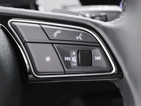 Audi A3 Sportback AUDI A3 SPORTBACK ADVANCED 30 TFSI 110CV S TRONIC