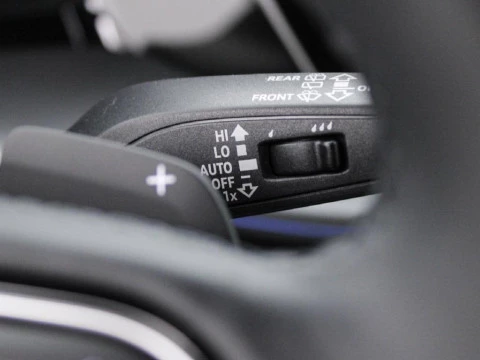 Audi A3 Sportback AUDI A3 SPORTBACK ADVANCED 30 TFSI 110CV S TRONIC