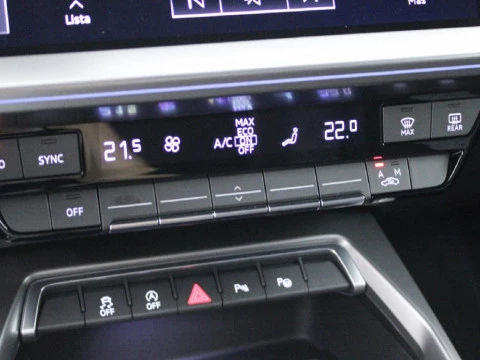 Audi A3 Sportback AUDI A3 SPORTBACK ADVANCED 30 TFSI 110CV S TRONIC