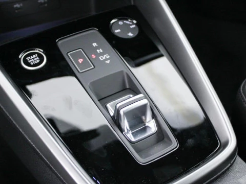 Audi A3 Sportback AUDI A3 SPORTBACK ADVANCED 30 TFSI 110CV S TRONIC