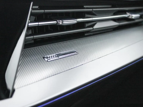 Audi A3 Sportback AUDI A3 SPORTBACK ADVANCED 30 TFSI 110CV S TRONIC