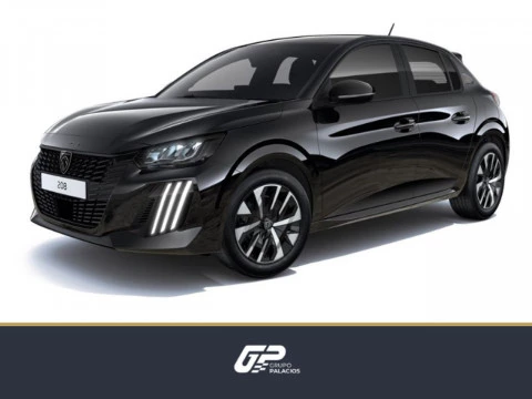 Peugeot 208 Style HYBRID 110 eDCS6