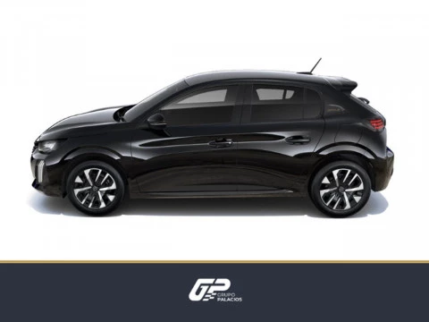 Peugeot 208 Style HYBRID 110 eDCS6